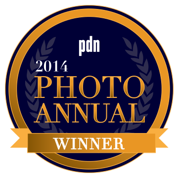 PDN Award PDN photo awards 2014