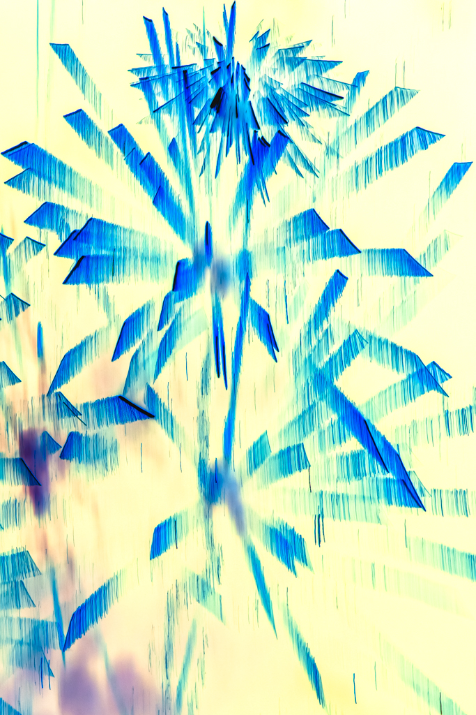Radiant Ether #109