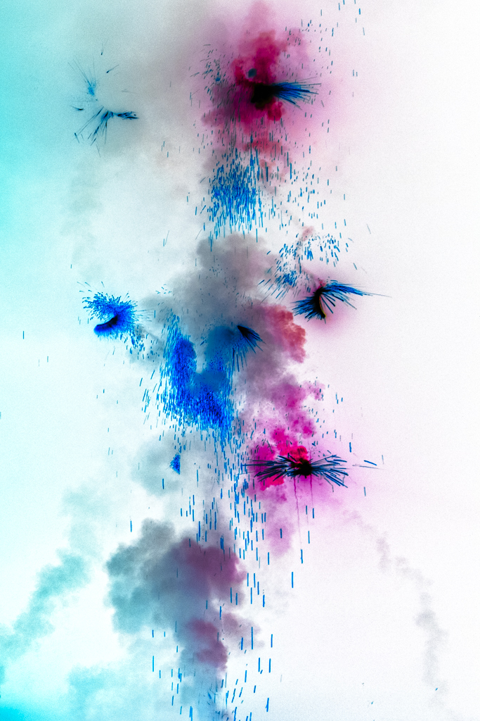 Radiant Ether #344