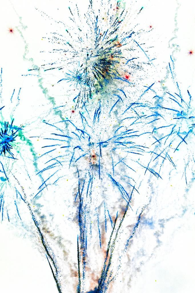 Radiant Ether #380
