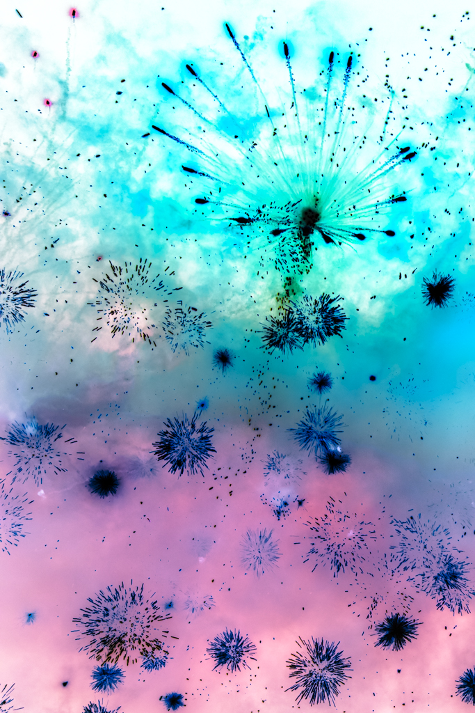 Radiant Ether #391
