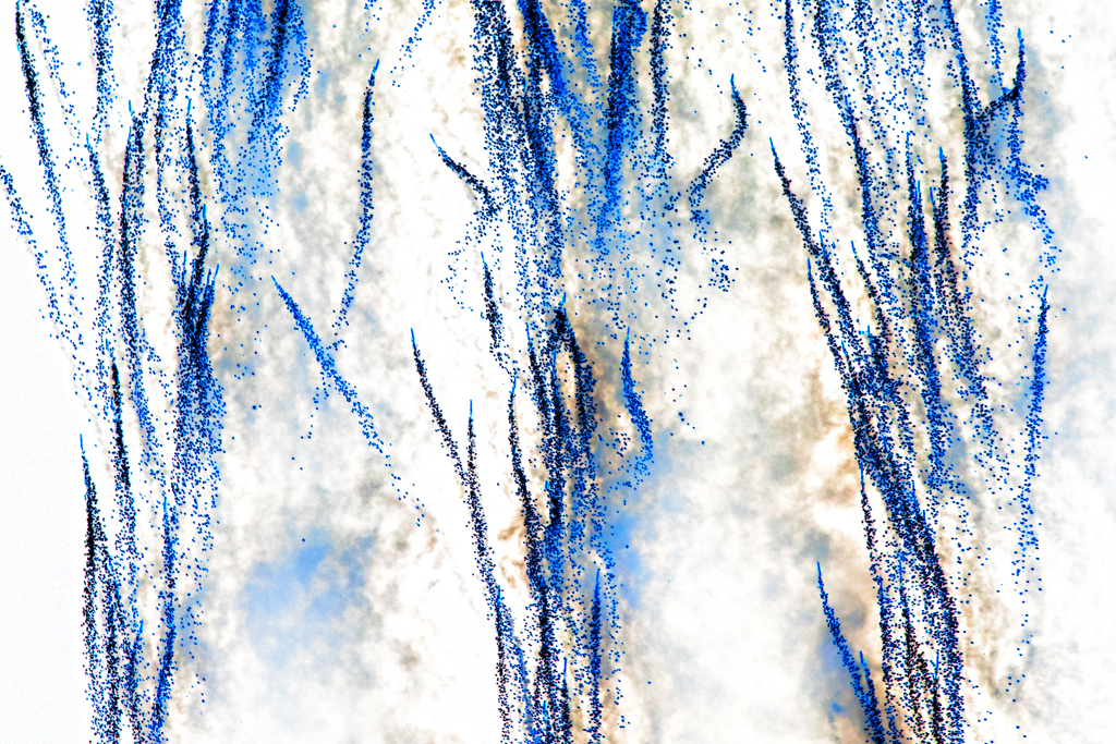 Radiant Ether #463