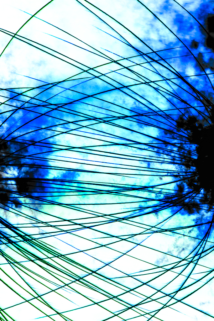 Radiant Ether #483