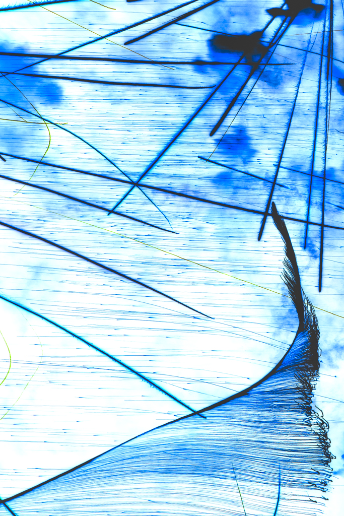 Radiant Ether #807