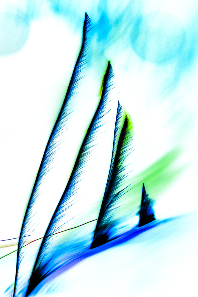 Radiant Ether #913