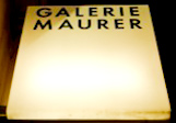 Gallery Maurer Munich German